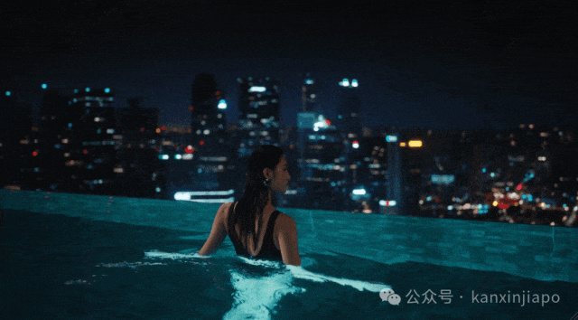 新加坡全岛奢华五星级酒店亲身测评，看看哪家才是No.1