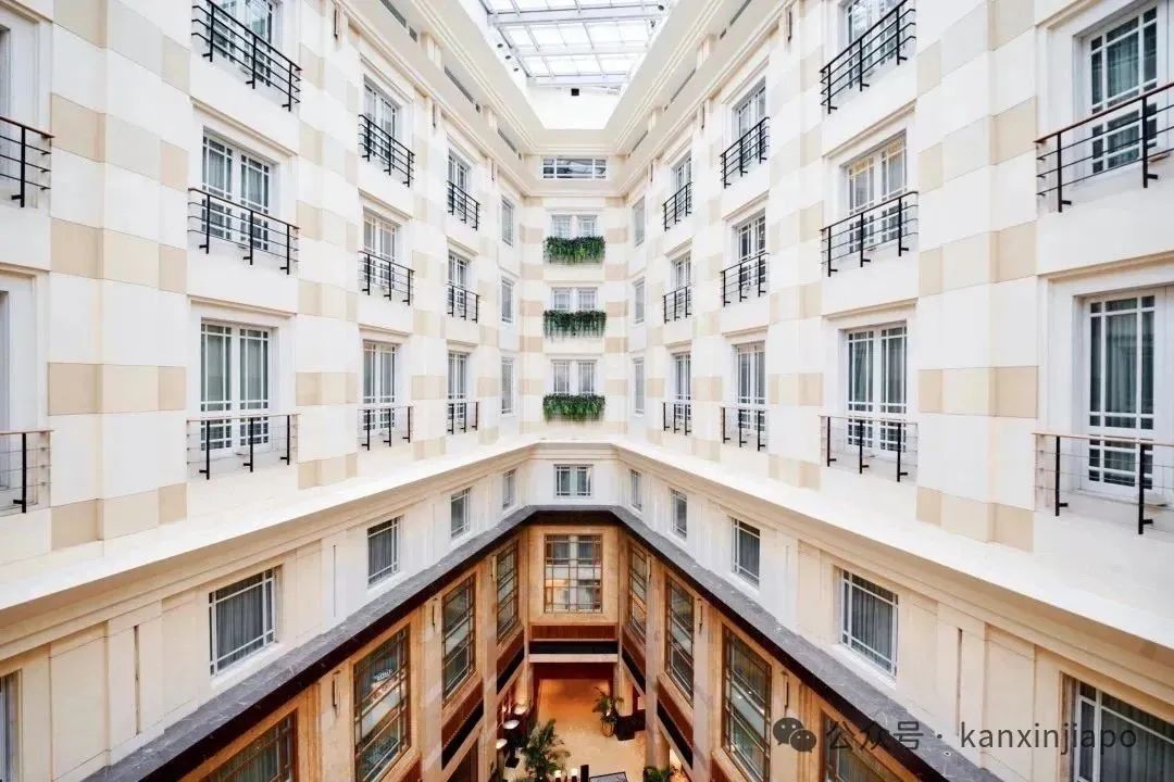 新加坡全岛奢华五星级酒店亲身测评，看看哪家才是No.1