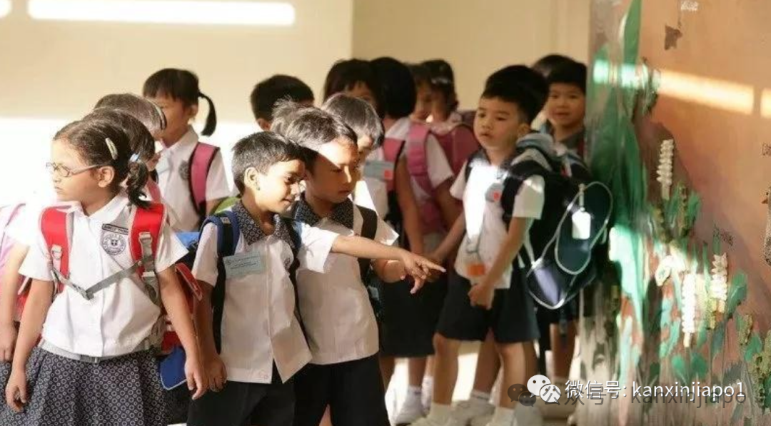 外国人可以申请新加坡政府小学吗？入学有什么条件？