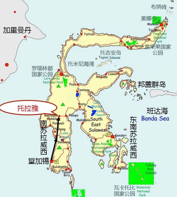 印尼华人竟然这么过清明节！