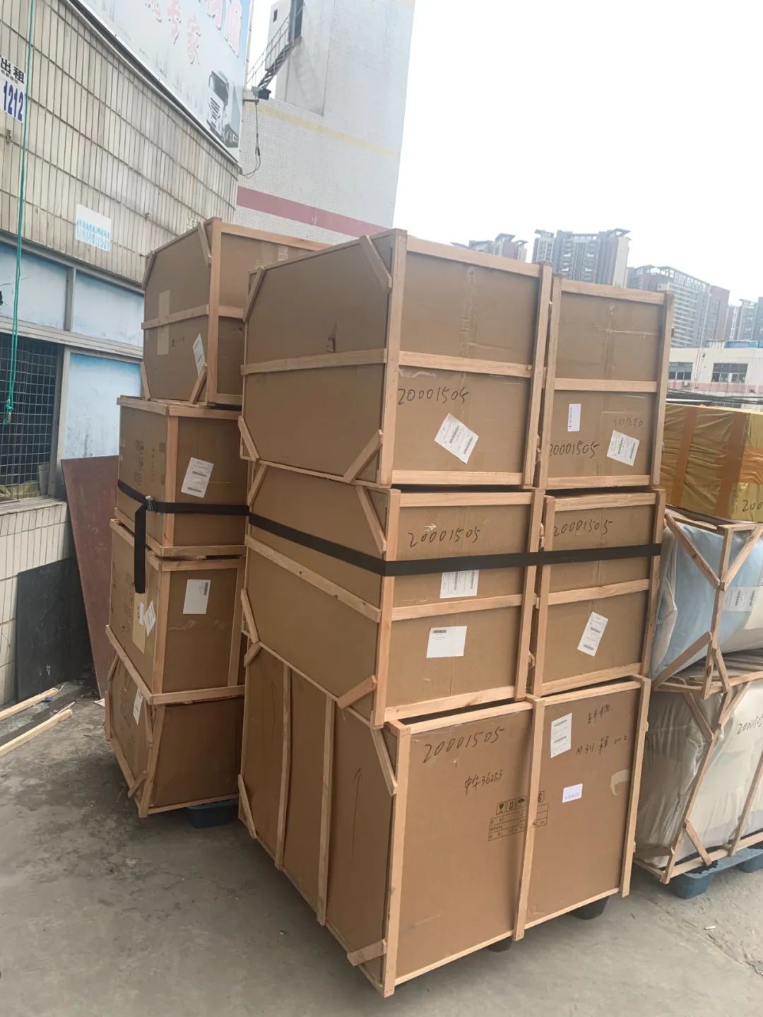 免费寄件！从中国到新加坡物流免费寄件服务太香了~