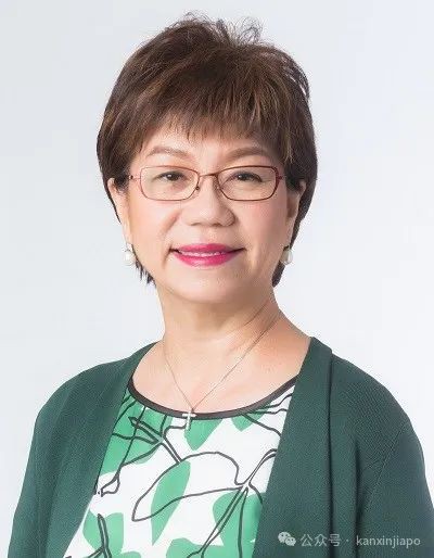 高级政务次长蔡瑞隆答复议员潘丽萍：未来将为残障人士提供1万个就业机会