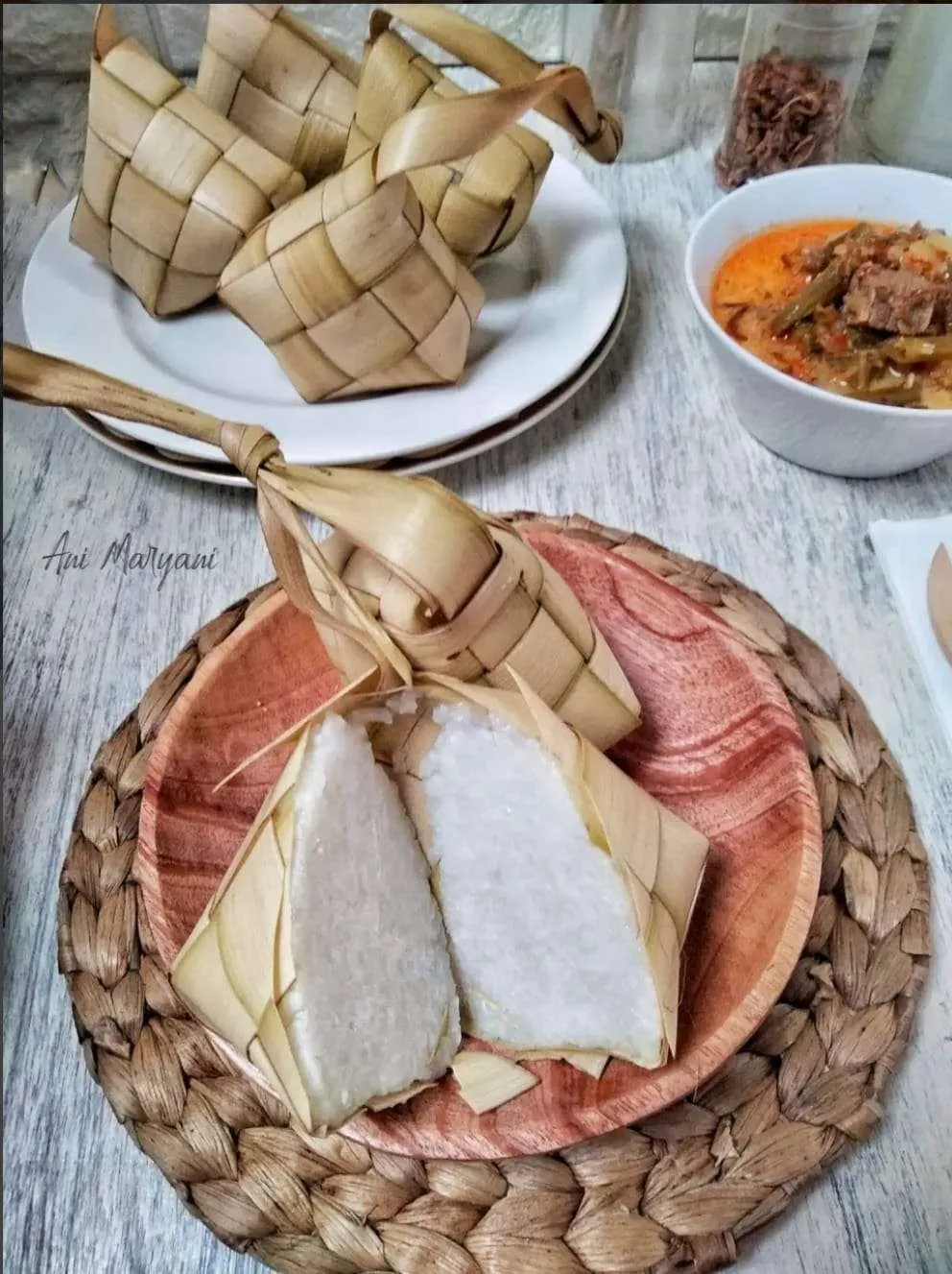 开斋节美食那么多,为什么C位是它!