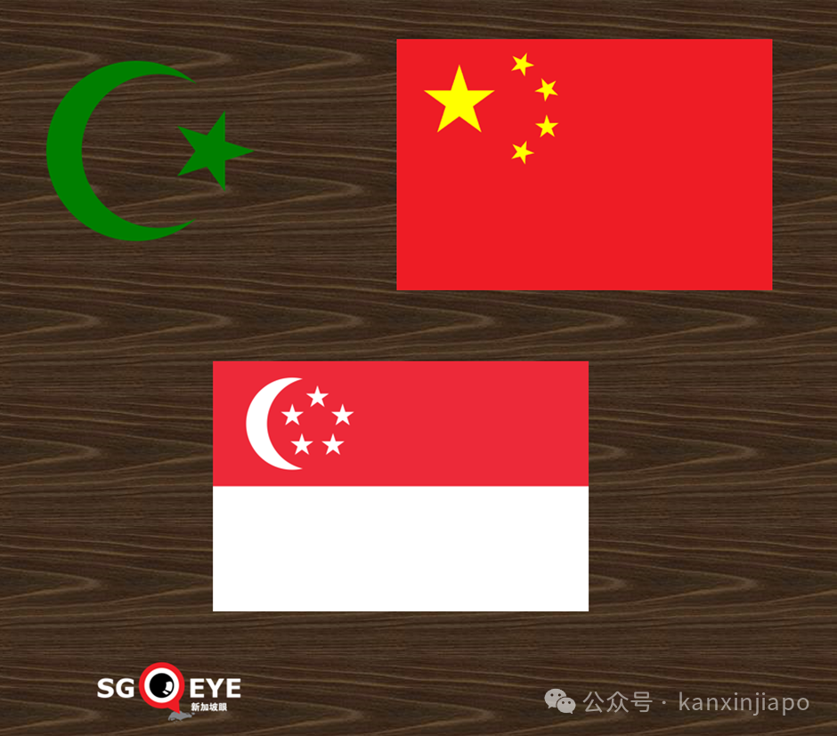 新加坡不应、不能、也确实不是华人国家