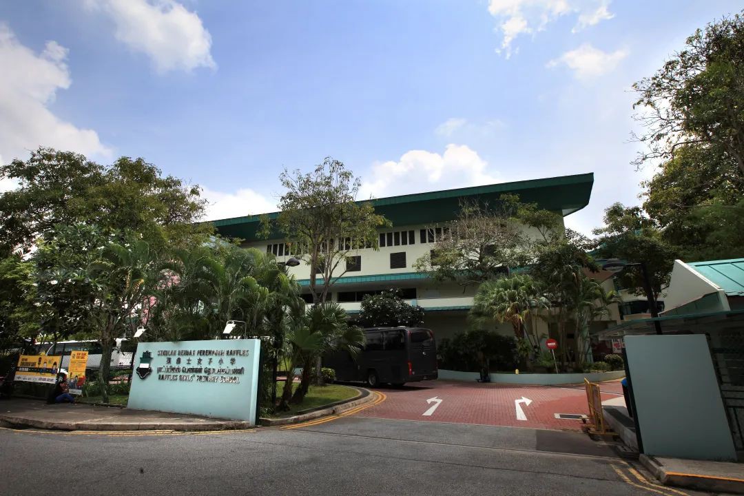 小一报名必看!新加坡最抢手的小学有哪些?