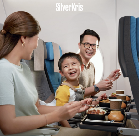 为什么新加坡航空能评为全球No.1,到底好在哪?