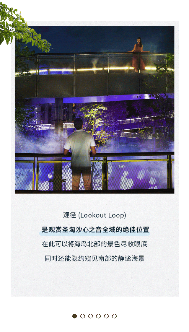 新加坡必去旅游景点大公开！