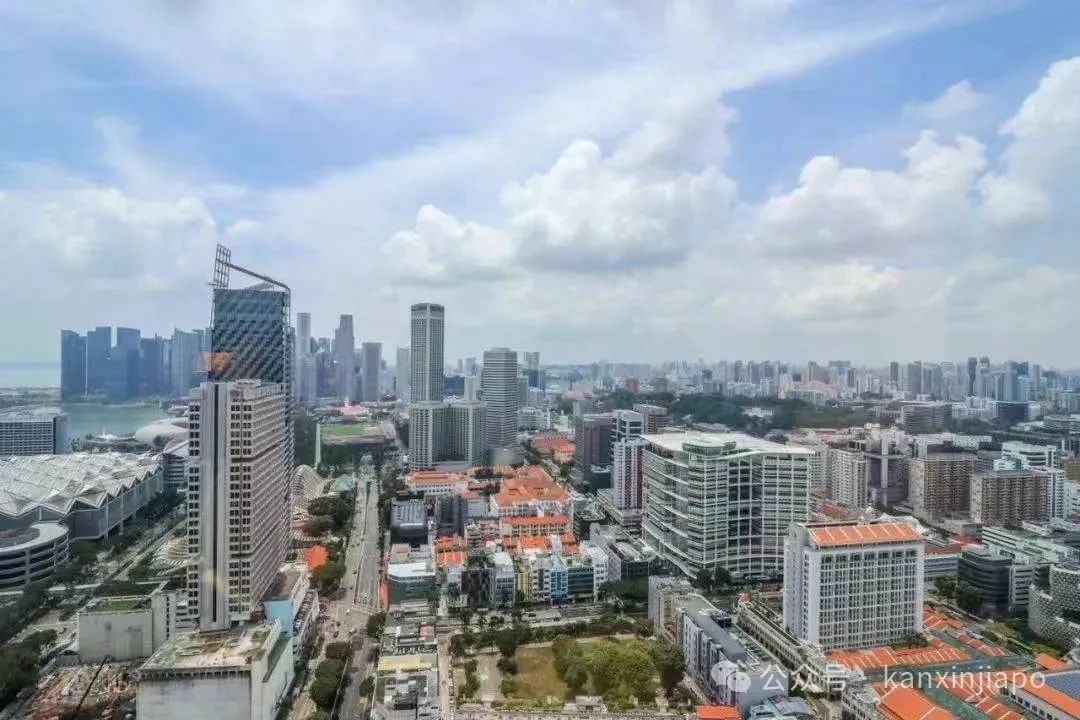 新加坡全岛奢华五星级酒店亲身测评，看看哪家才是No.1