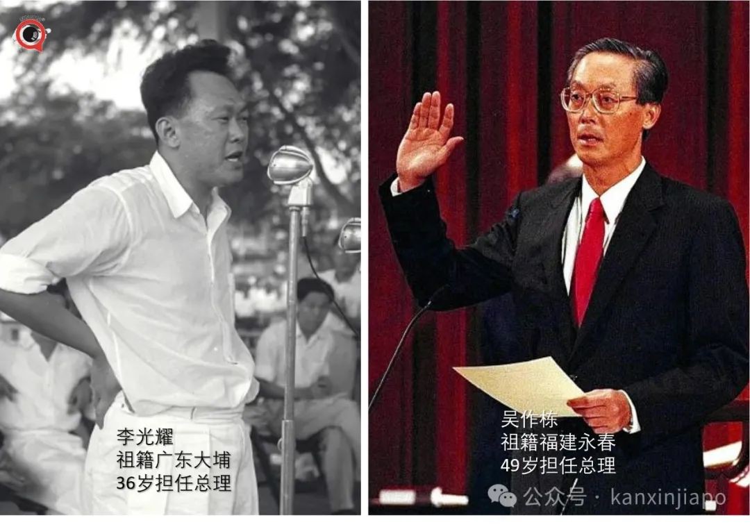 刚刚！李显龙官宣30天后交棒，黄循财即将成为新加坡下一任总理