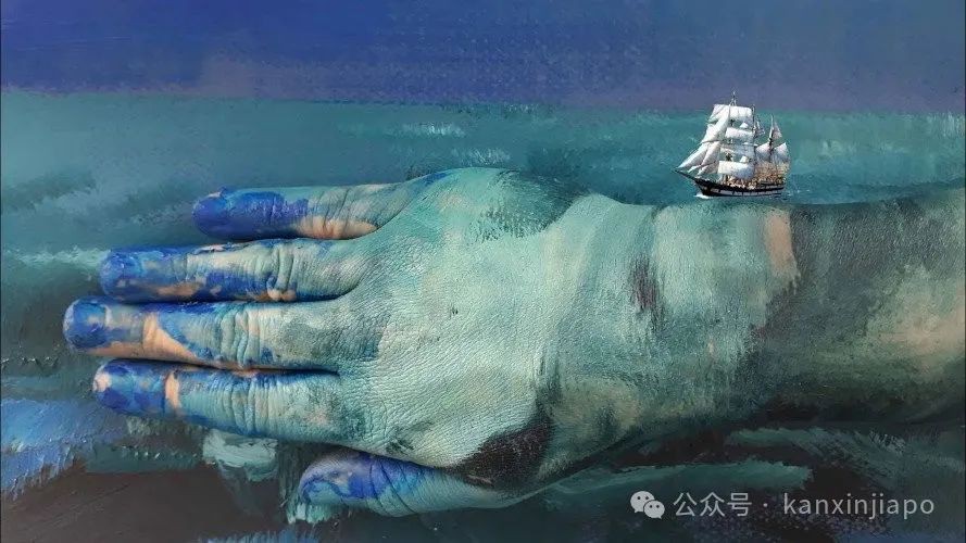 法国文化节在新加坡开启!一个月内体验音乐会、电影、法式大餐…