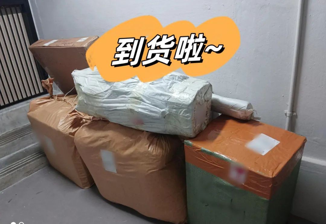 免费寄件！从中国到新加坡物流免费寄件服务太香了~