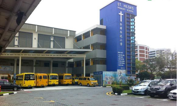 小一报名必看!新加坡最抢手的小学有哪些?