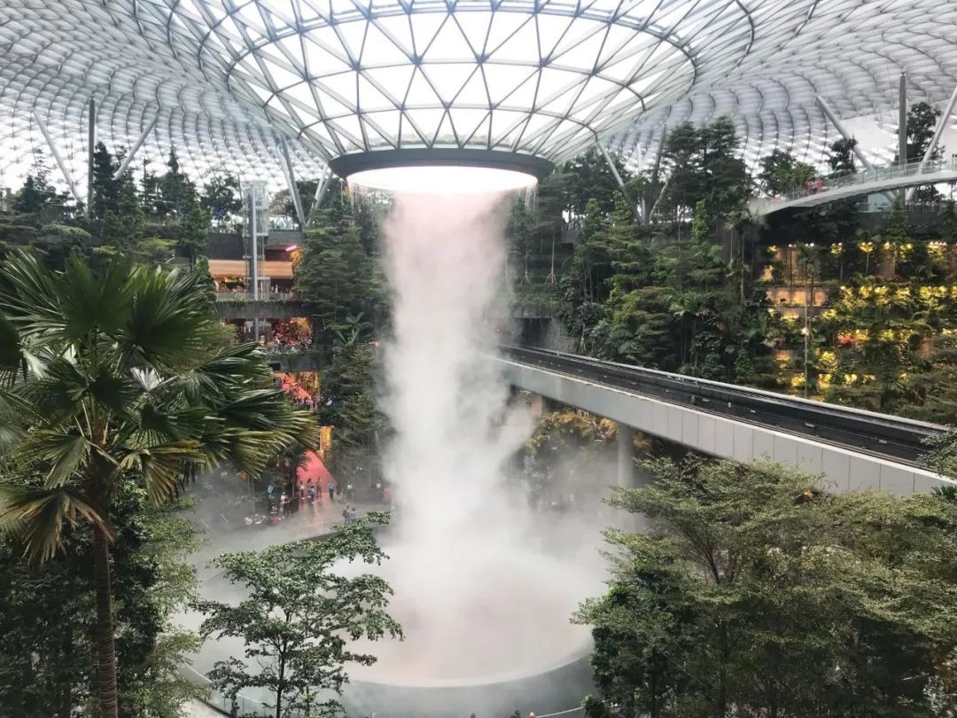 为什么新加坡航空能评为全球No.1,到底好在哪?