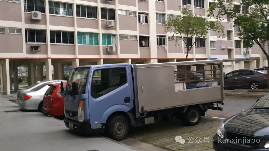 在新加坡,此罗厘非彼萝莉