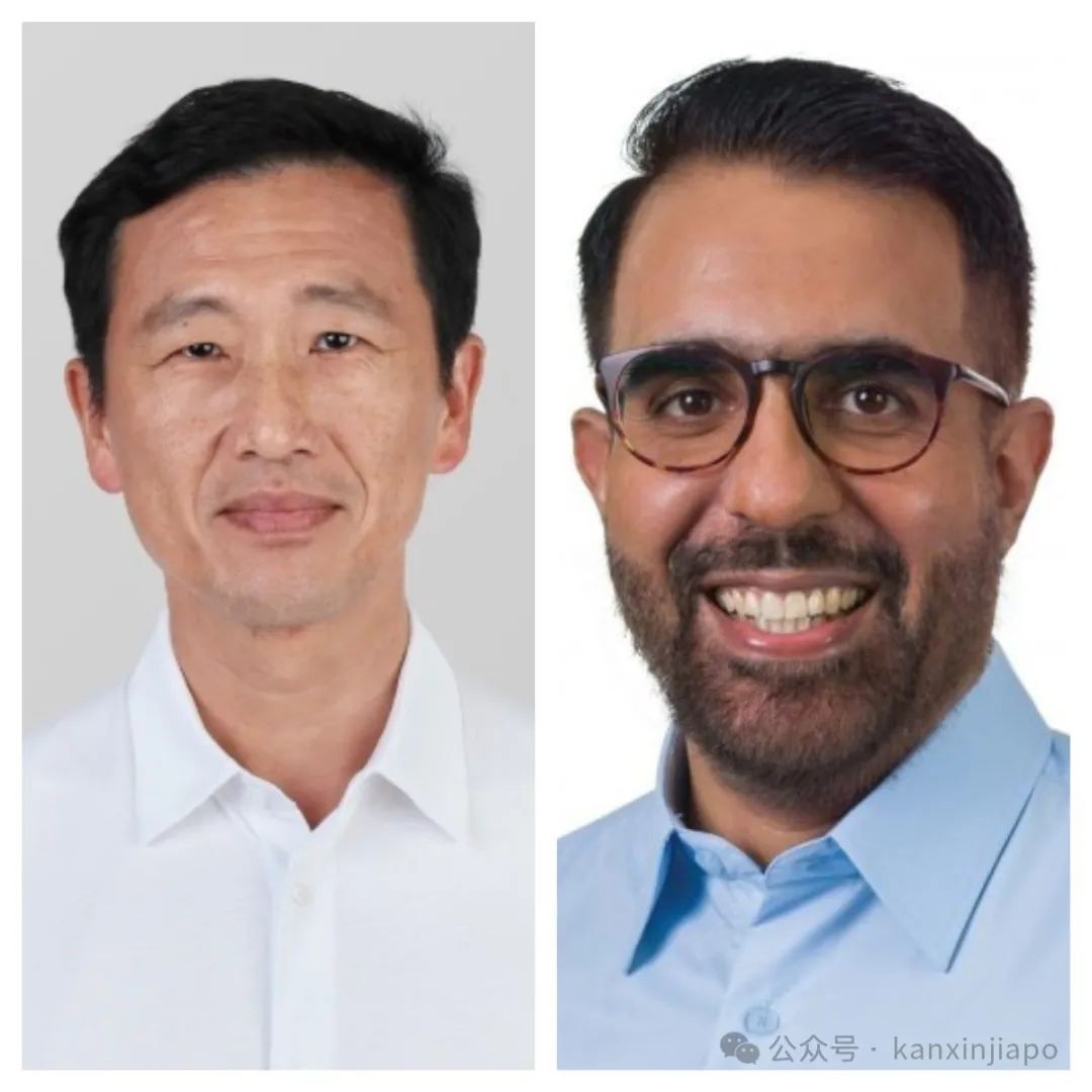 新加坡卫生部长王乙康答复议员:非紧急急诊占比40%、逾期病患每日超200人
