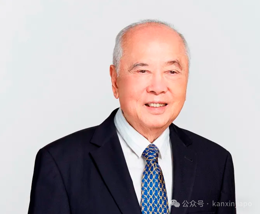 新加坡大华银行创始人600亿巨额遗产分配成谜，后代买洋房首登富豪榜，看出什么了吗？
