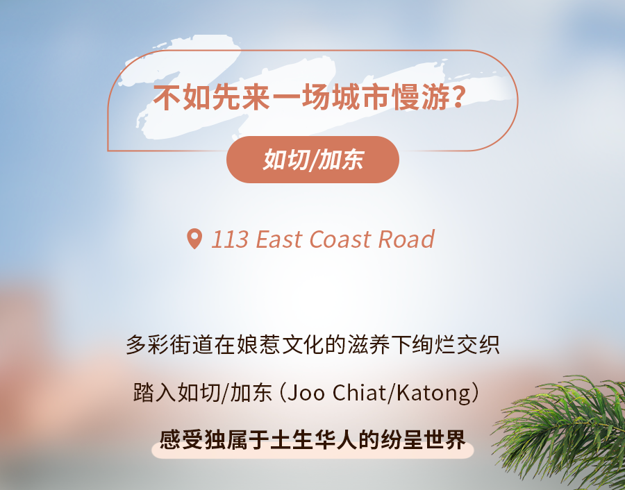 新加坡必去旅游景点大公开！