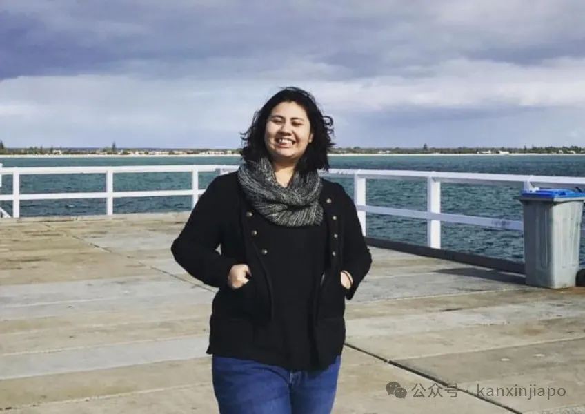 挨30刀,80后女建筑师在西班牙惨遭杀害,新加坡籍男子被捕