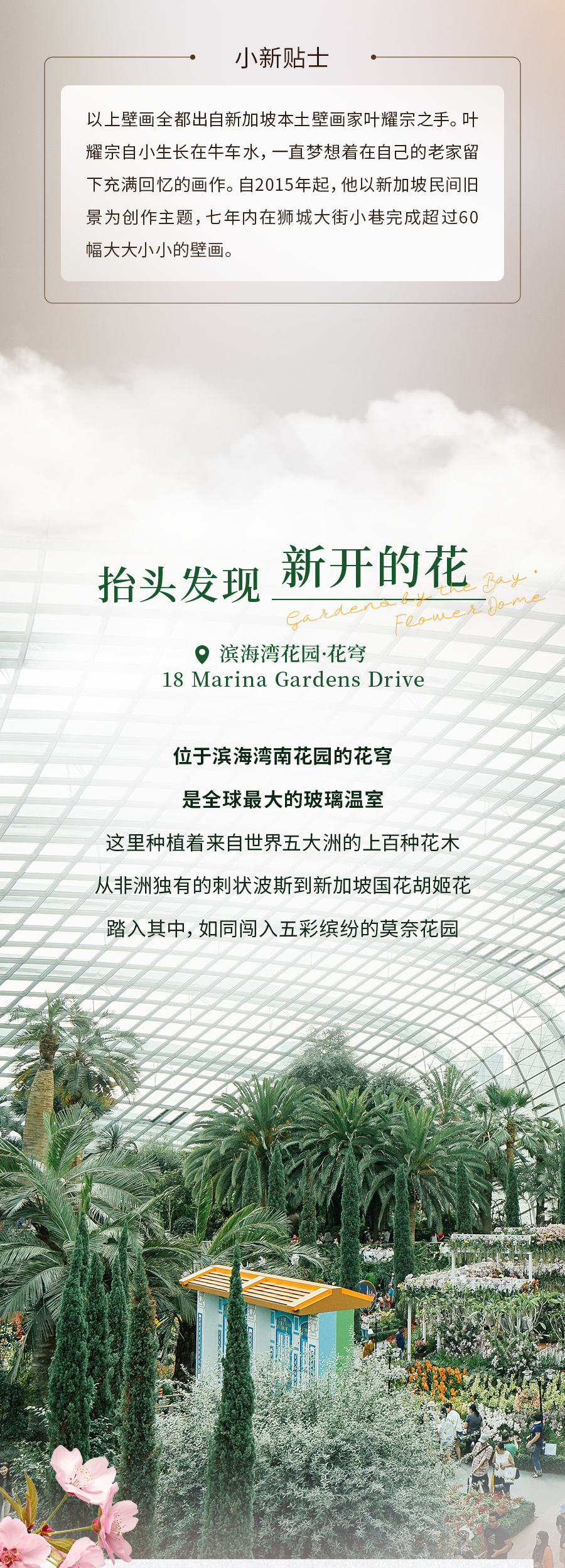 生活成本昂贵的新加坡为什么可以成为亚洲最幸福的国家！