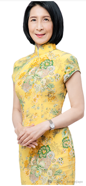 新加坡富豪榜上唯一女性，与李光耀是亲戚！低调名媛周玉琴，不爱奢侈品独爱旗袍