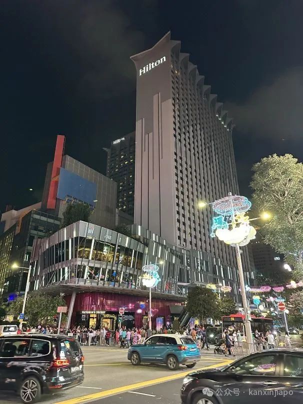 新加坡全岛奢华五星级酒店亲身测评，看看哪家才是No.1