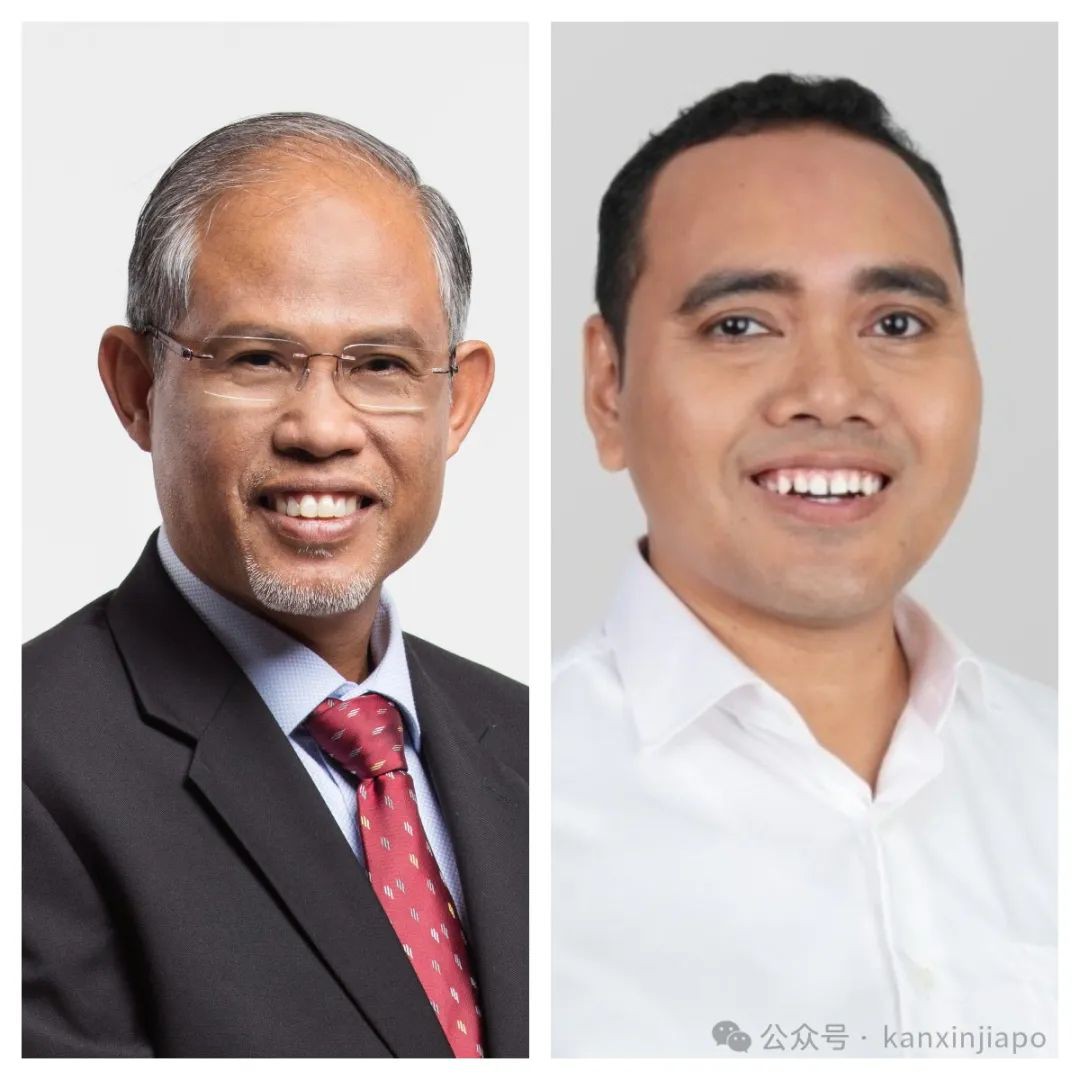 新加坡主管回教事务部长马善高答复议员：这项宗教捐献资产已达10亿新元