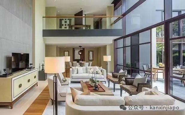 新加坡全岛奢华五星级酒店亲身测评，看看哪家才是No.1