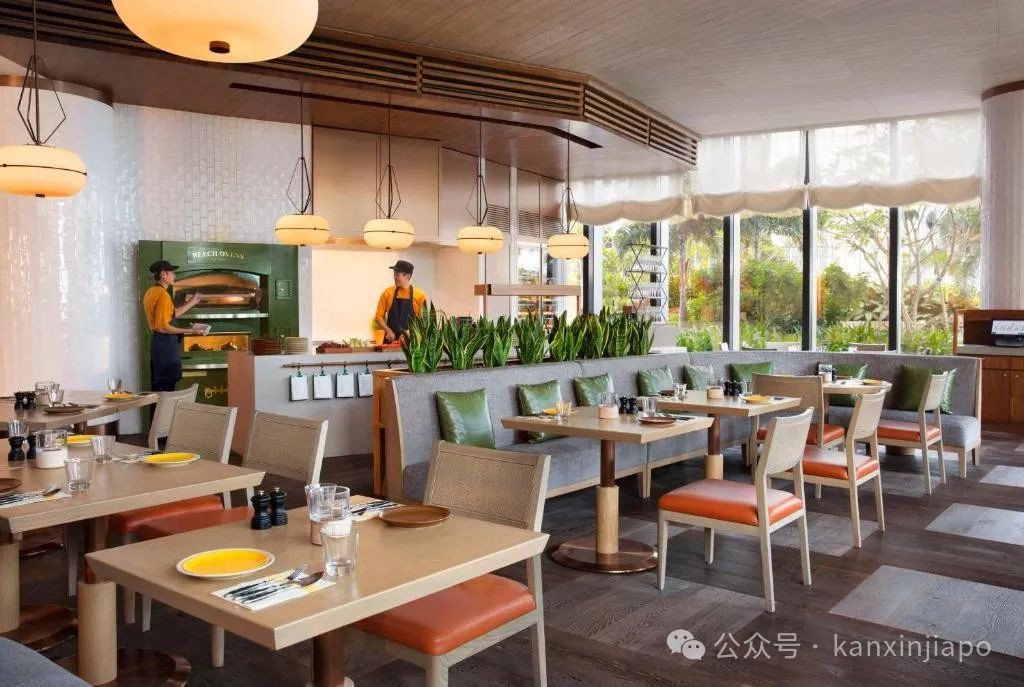 新加坡全岛奢华五星级酒店亲身测评，看看哪家才是No.1