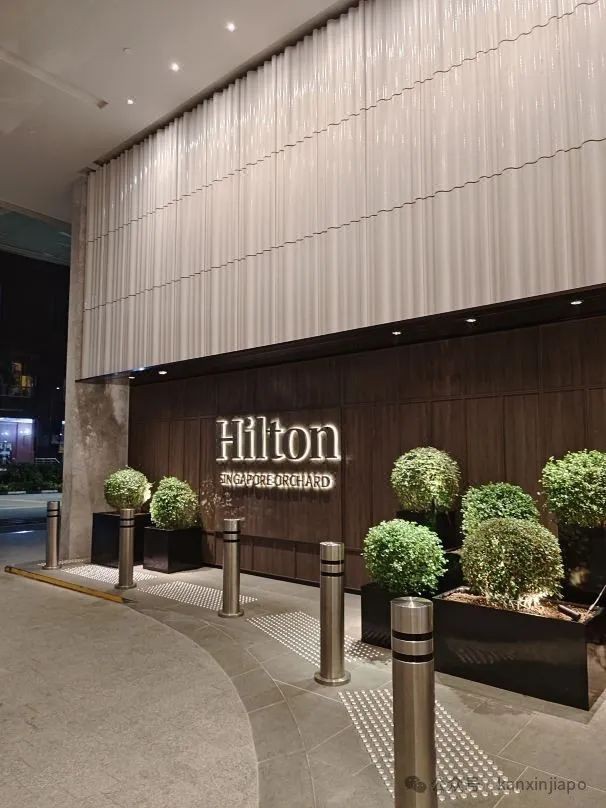 新加坡全岛奢华五星级酒店亲身测评，看看哪家才是No.1