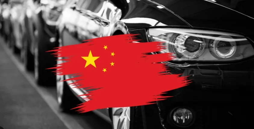 电动车时代的来临，给了中国品牌在泰国弯道超车的机会