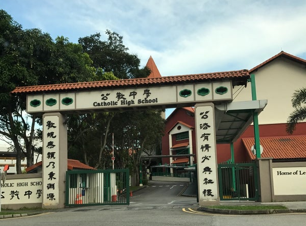 小一报名必看！新加坡最抢手的小学有哪些？