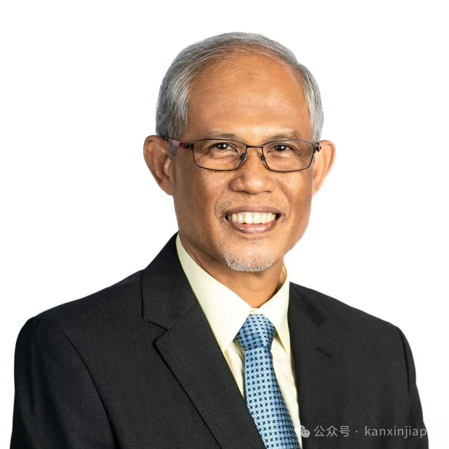 新加坡社会及家庭发展部各要员集体回复:全力扶持家庭服务中心计划