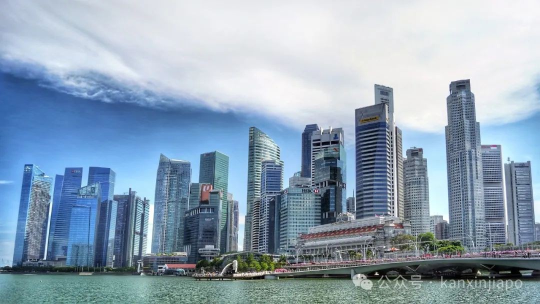2024全球智能城市排名，新加坡又拿了一个亚洲第一！