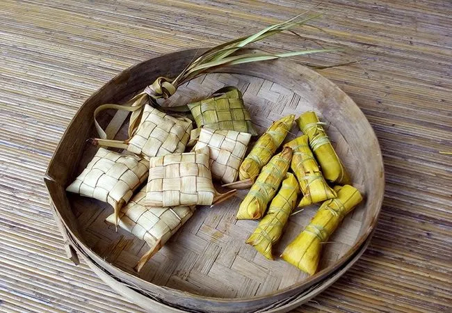 开斋节美食那么多,为什么C位是它!