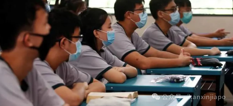 小一报名必看!新加坡最抢手的小学有哪些?