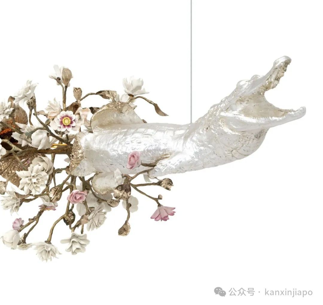法国文化节在新加坡开启!一个月内体验音乐会、电影、法式大餐…