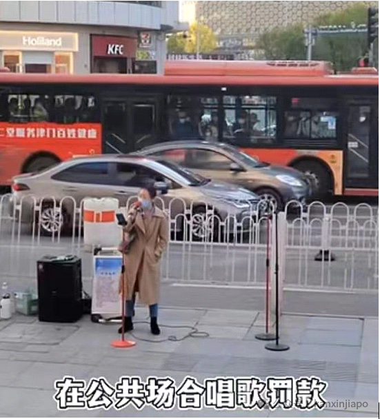全网疯传 “全世界就新加坡破事最多，新加坡人有多无聊？”