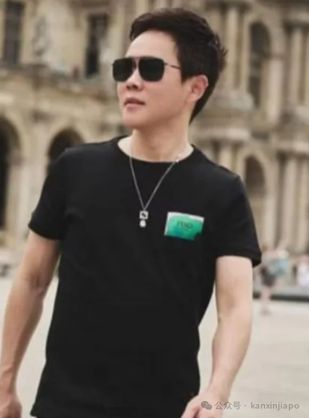 新加坡史上最大洗钱案要犯认罪，资产达1.7亿新元，两三个月后或可出狱