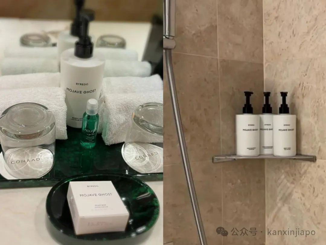 新加坡全岛奢华五星级酒店亲身测评，看看哪家才是No.1
