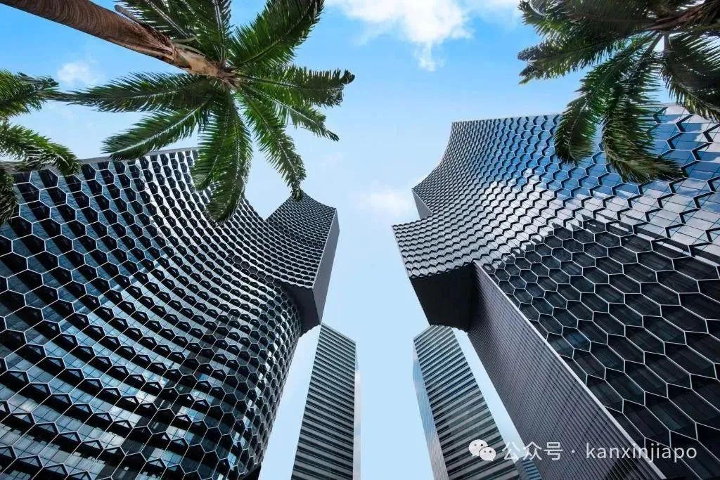 新加坡全岛奢华五星级酒店亲身测评，看看哪家才是No.1