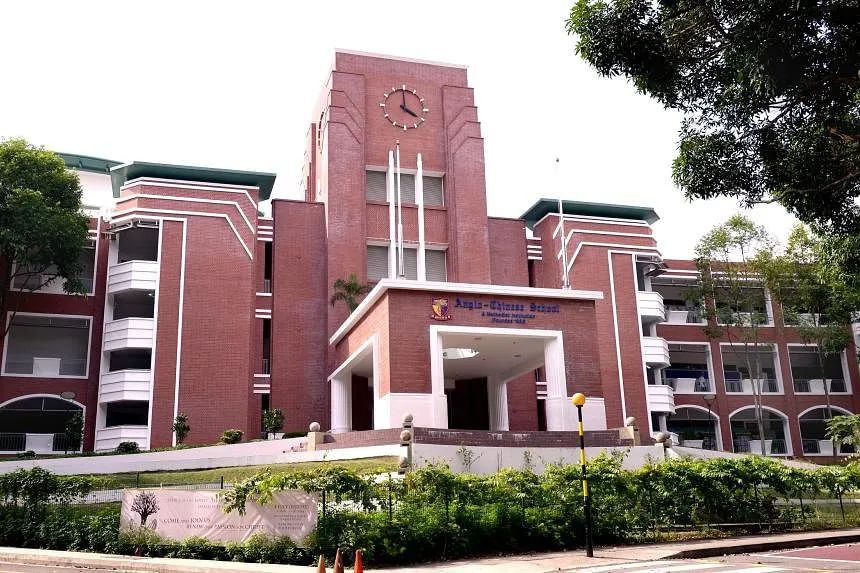 小一报名必看!新加坡最抢手的小学有哪些?