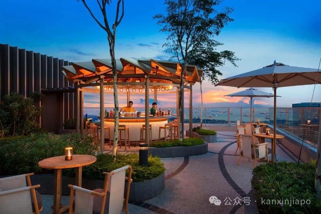 新加坡全岛奢华五星级酒店亲身测评，看看哪家才是No.1