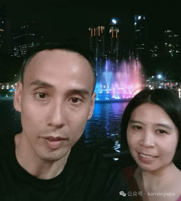 台湾大地震,两名新加坡人失踪,多国游客被困