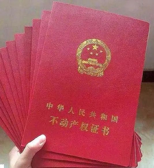在新加坡买房,有了这些文件就是“房产证”