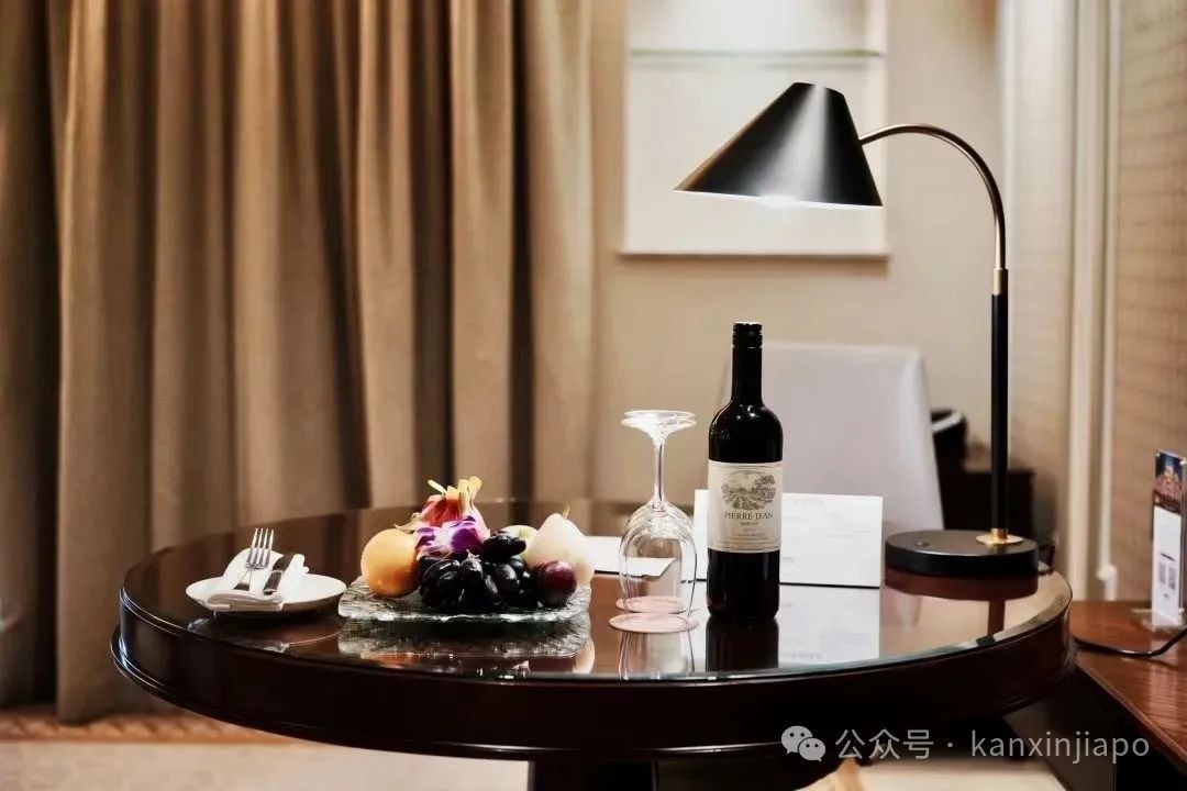 新加坡全岛奢华五星级酒店亲身测评，看看哪家才是No.1