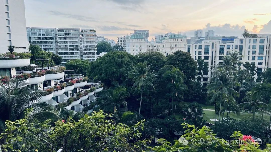 新加坡全岛奢华五星级酒店亲身测评，看看哪家才是No.1