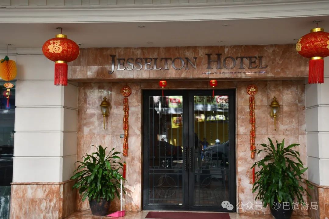 马来西亚沙巴必逛的唐人街,周日市场挖宝去