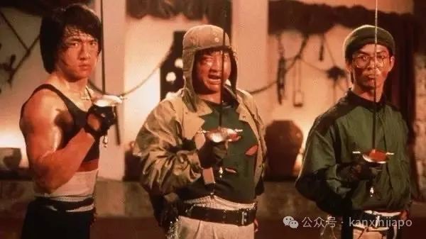 2024年新加坡华语电影节正式开幕,请你看电影!