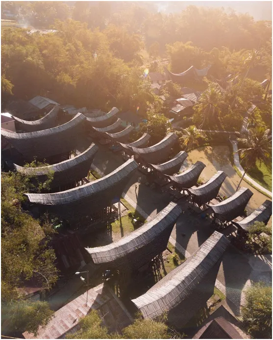 印尼华人竟然这么过清明节！