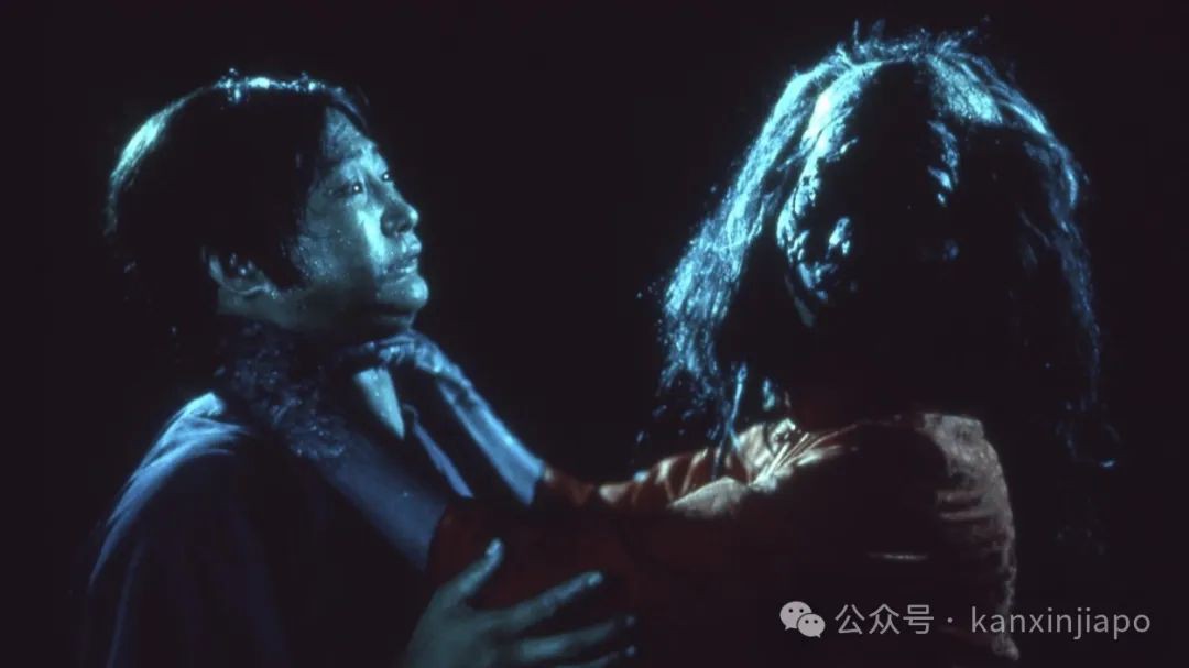 武打巨星洪金宝来新加坡了！可以免费参加他的大师班~